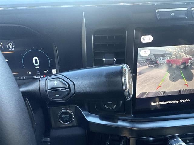 2024 Ford Super Duty F-250 SRW Lariat