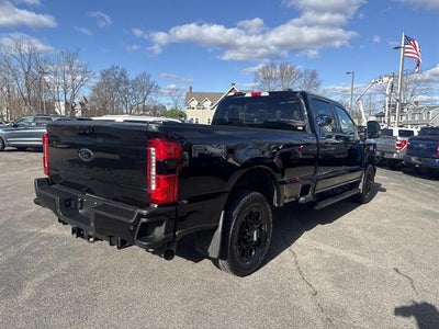 2024 Ford Super Duty F-250 SRW Lariat