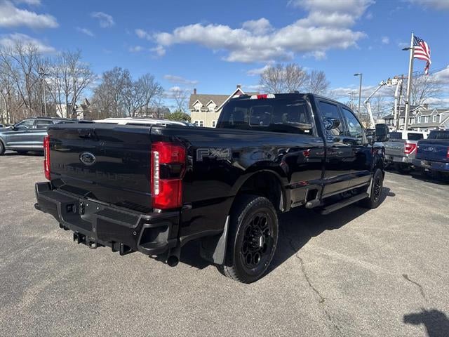 2024 Ford Super Duty F-250 SRW Lariat