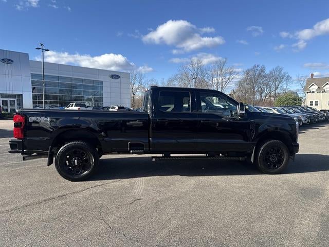 2024 Ford Super Duty F-250 SRW Lariat