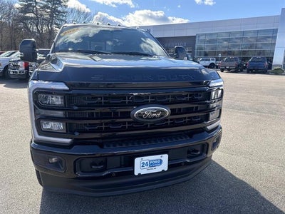 2024 Ford Super Duty F-250 SRW Lariat