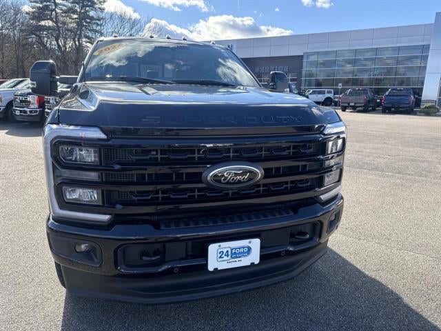 2024 Ford Super Duty F-250 SRW Lariat