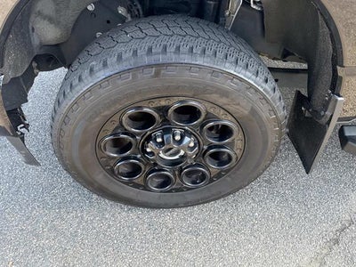 2024 Ford Super Duty F-250 SRW Lariat