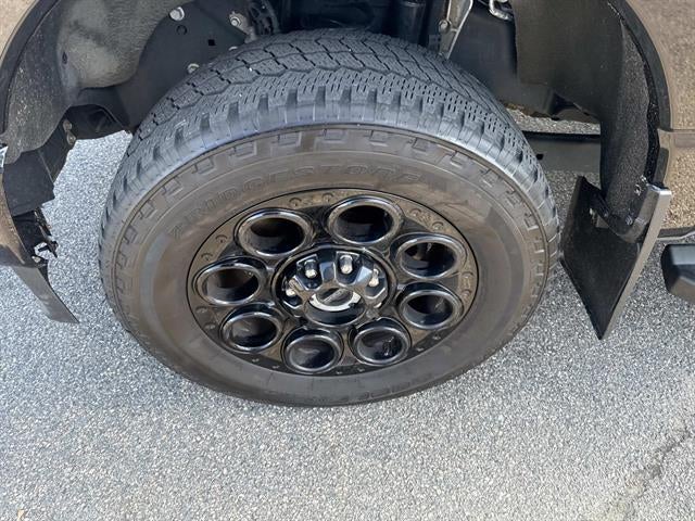 2024 Ford Super Duty F-250 SRW Lariat