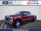 2024 Ford Super Duty F-350 DRW Platinum
