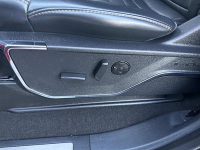 2024 Ford Super Duty F-350 DRW Platinum