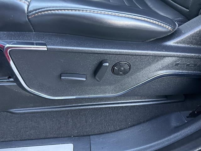 2024 Ford Super Duty F-350 DRW Platinum