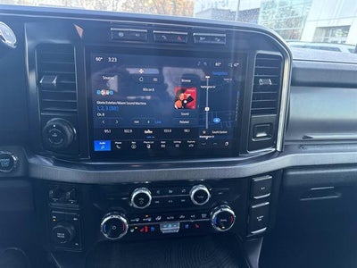 2024 Ford Super Duty F-350 DRW Platinum