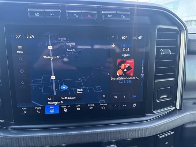 2024 Ford Super Duty F-350 DRW Platinum