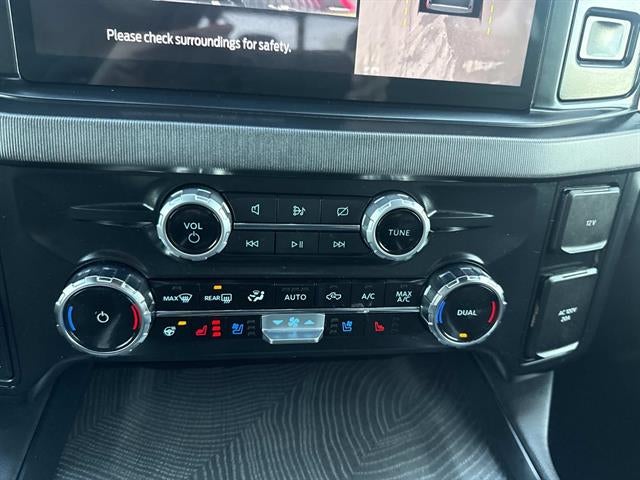 2024 Ford Super Duty F-350 DRW Platinum