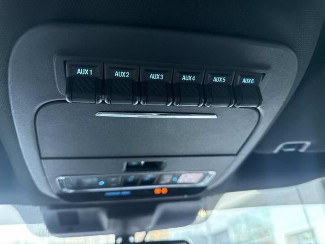 2024 Ford Super Duty F-350 DRW Platinum