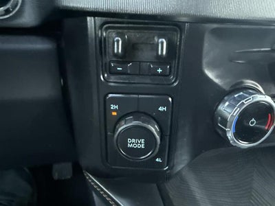 2024 Ford Super Duty F-350 DRW Platinum