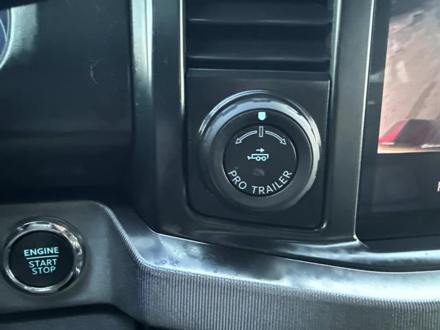 2024 Ford Super Duty F-350 DRW Platinum