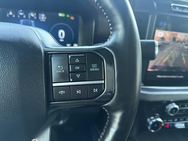 2024 Ford Super Duty F-350 DRW Platinum