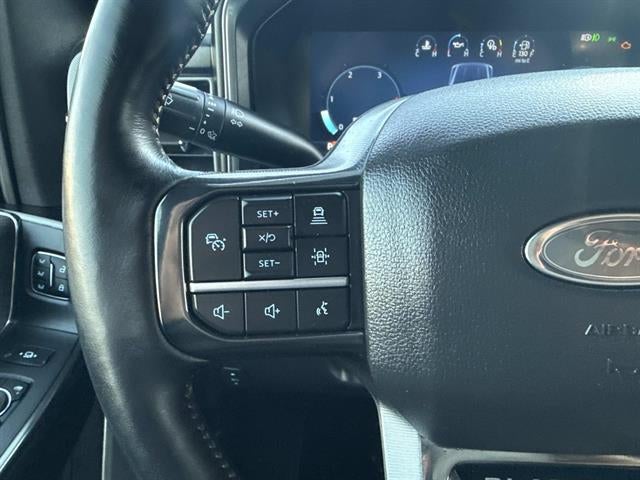 2024 Ford Super Duty F-350 DRW Platinum