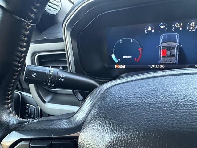 2024 Ford Super Duty F-350 DRW Platinum