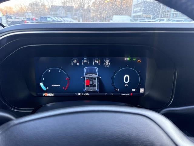 2024 Ford Super Duty F-350 DRW Platinum