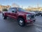 2024 Ford Super Duty F-350 DRW Platinum