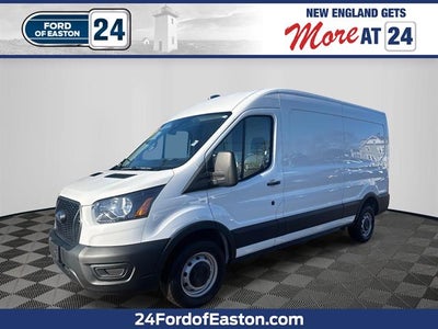 2023 Ford Transit Cargo Van 250