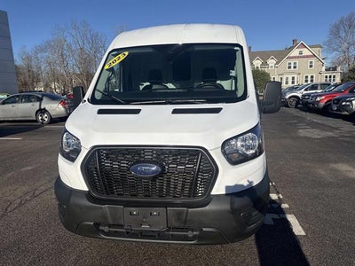 2023 Ford Transit Cargo Van 250