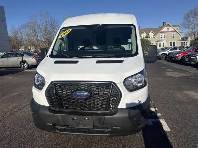 2023 Ford Transit Cargo Van 250