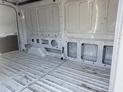 2023 Ford Transit Cargo Van 250