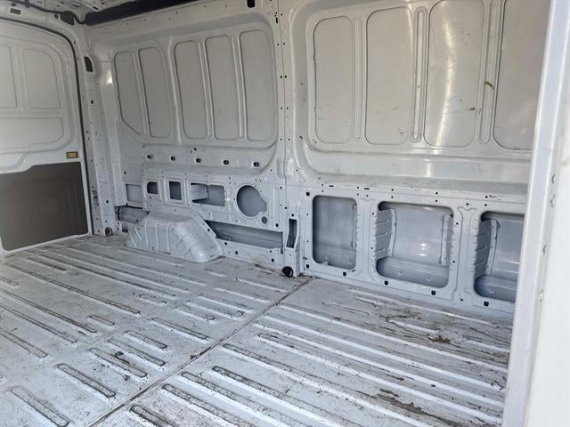 2023 Ford Transit Cargo Van 250