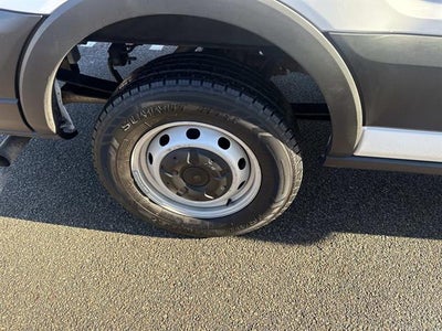 2023 Ford Transit Cargo Van 250