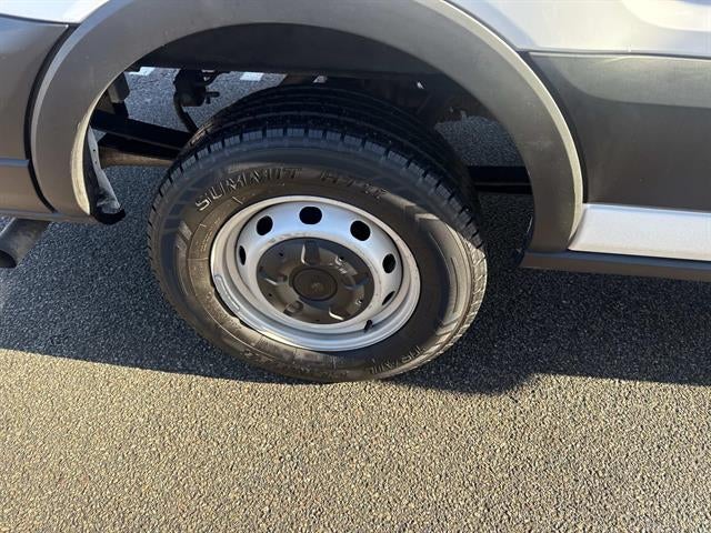 2023 Ford Transit Cargo Van 250