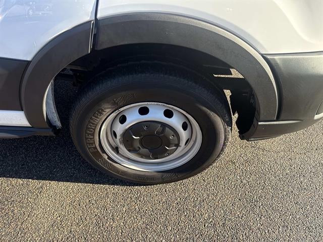 2023 Ford Transit Cargo Van 250