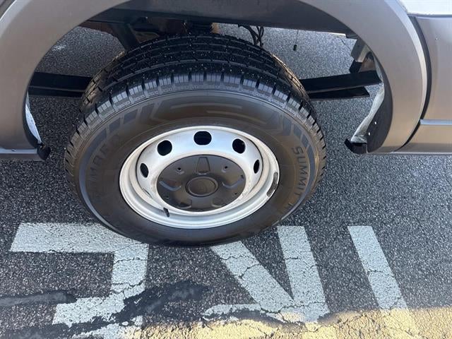 2023 Ford Transit Cargo Van 250