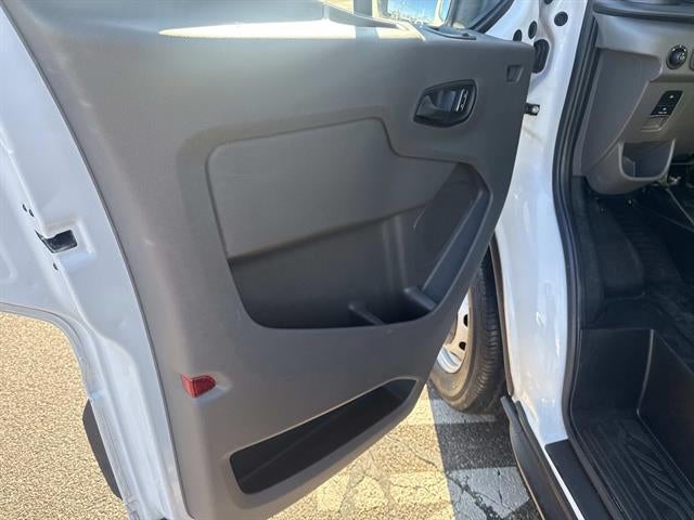 2023 Ford Transit Cargo Van 250