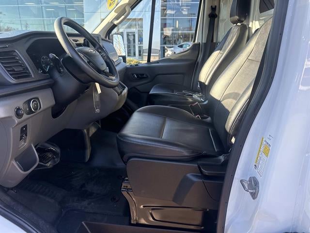 2023 Ford Transit Cargo Van 250