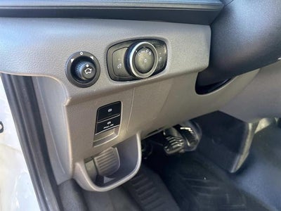 2023 Ford Transit Cargo Van 250