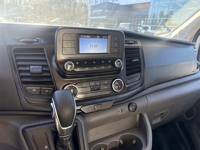 2023 Ford Transit Cargo Van 250