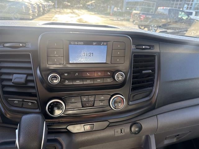 2023 Ford Transit Cargo Van 250