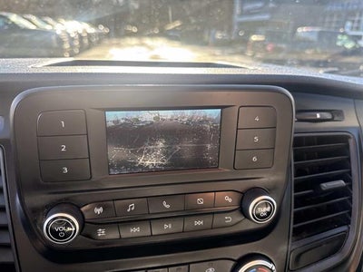 2023 Ford Transit Cargo Van 250