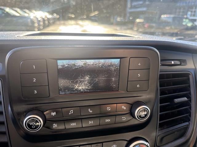 2023 Ford Transit Cargo Van 250