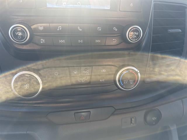 2023 Ford Transit Cargo Van 250