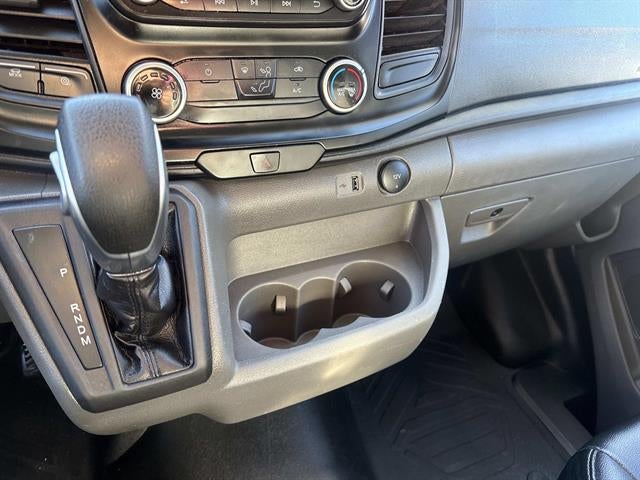 2023 Ford Transit Cargo Van 250