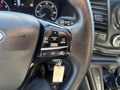 2023 Ford Transit Cargo Van 250