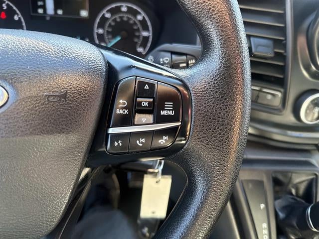 2023 Ford Transit Cargo Van 250