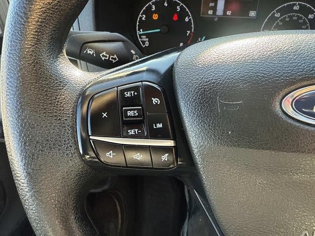 2023 Ford Transit Cargo Van 250