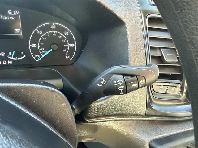 2023 Ford Transit Cargo Van 250