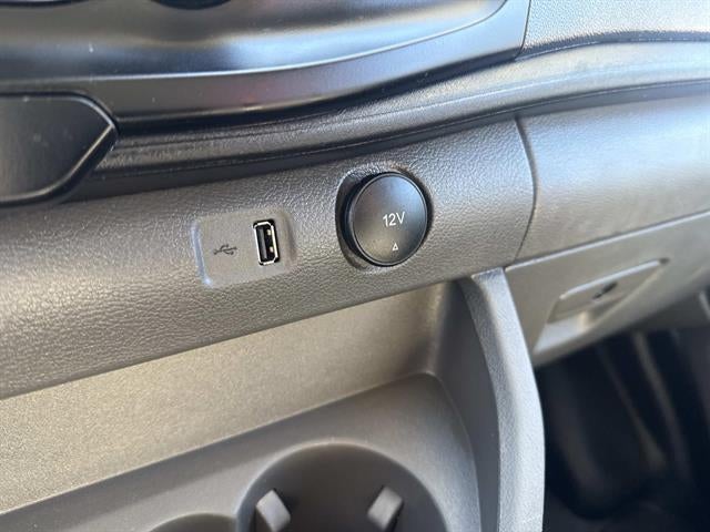 2023 Ford Transit Cargo Van 250