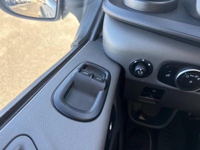 2023 Ford Transit Cargo Van 250