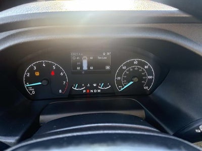 2023 Ford Transit Cargo Van 250