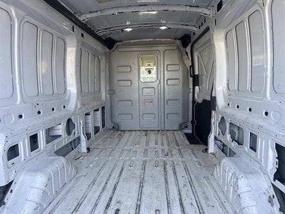 2023 Ford Transit Cargo Van 250