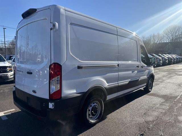 2023 Ford Transit Cargo Van 250