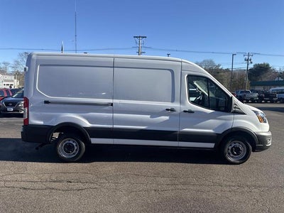 2023 Ford Transit Cargo Van 250